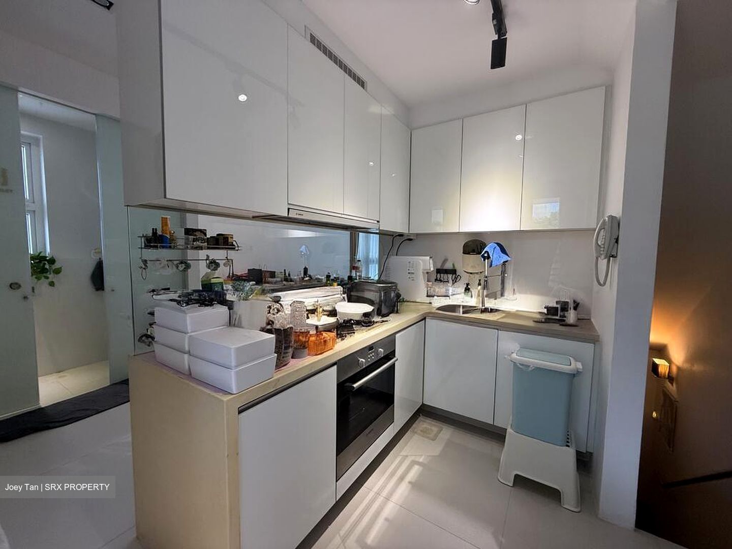 Wak Hassan Drive (D27), Terrace #496142851